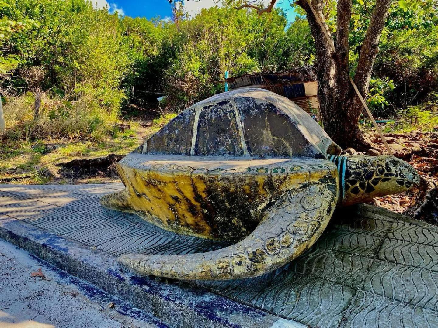 Posada Sunshine Paradise Providencia Island Ngoại thất bức ảnh