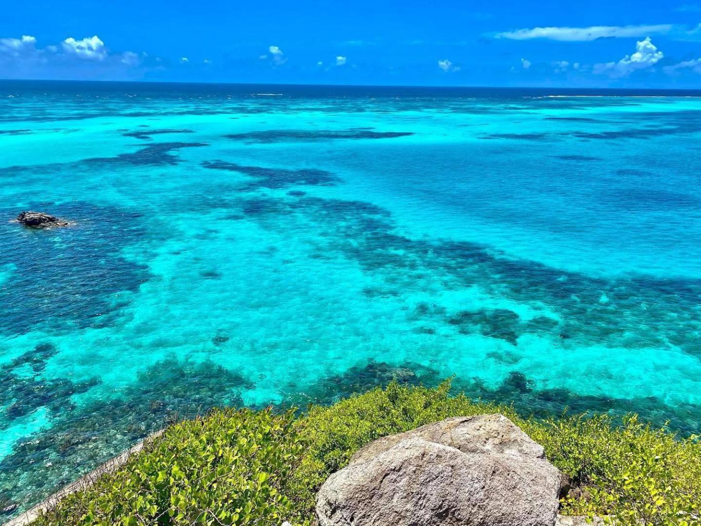 Posada Sunshine Paradise Providencia Island Ngoại thất bức ảnh