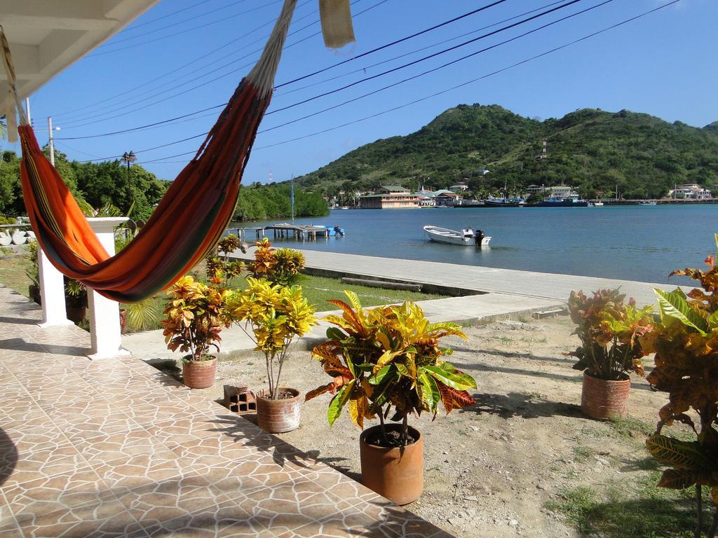 Posada Sunshine Paradise Providencia Island Ngoại thất bức ảnh
