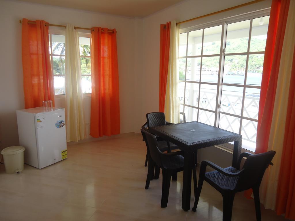 Posada Sunshine Paradise Providencia Island Ngoại thất bức ảnh