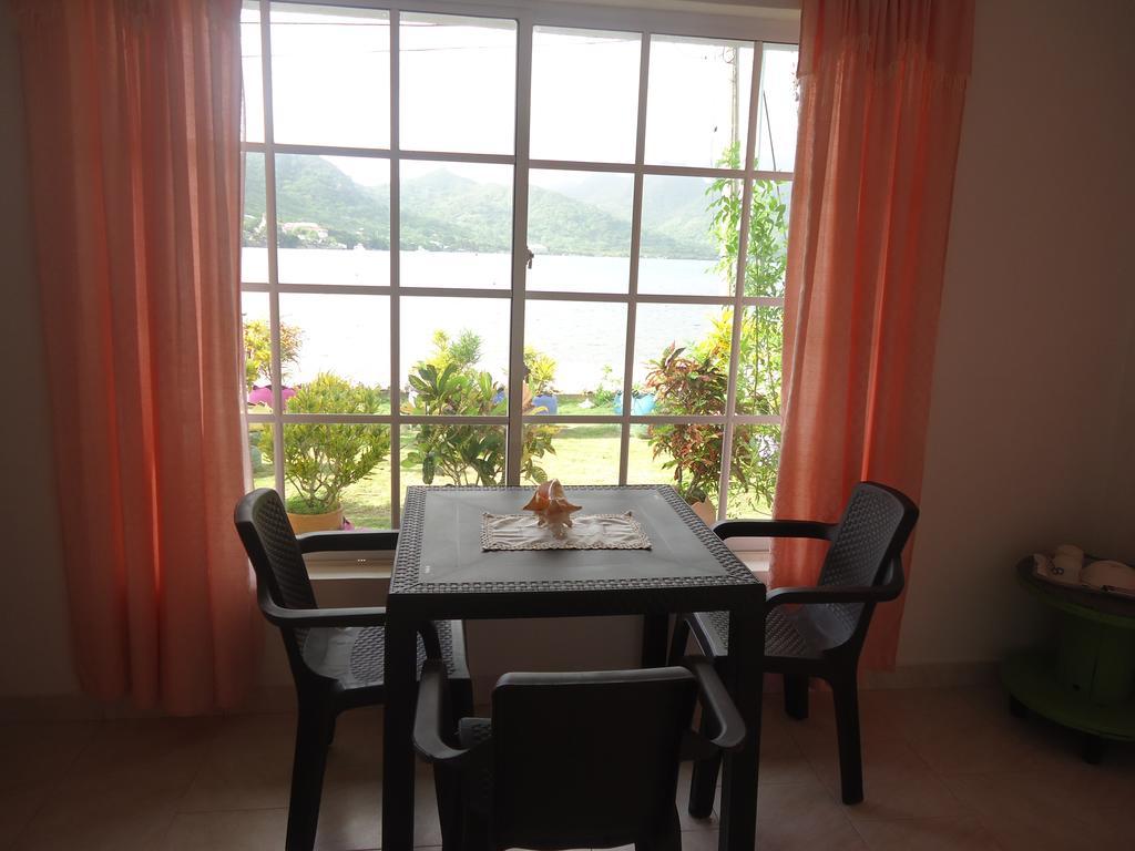 Posada Sunshine Paradise Providencia Island Ngoại thất bức ảnh