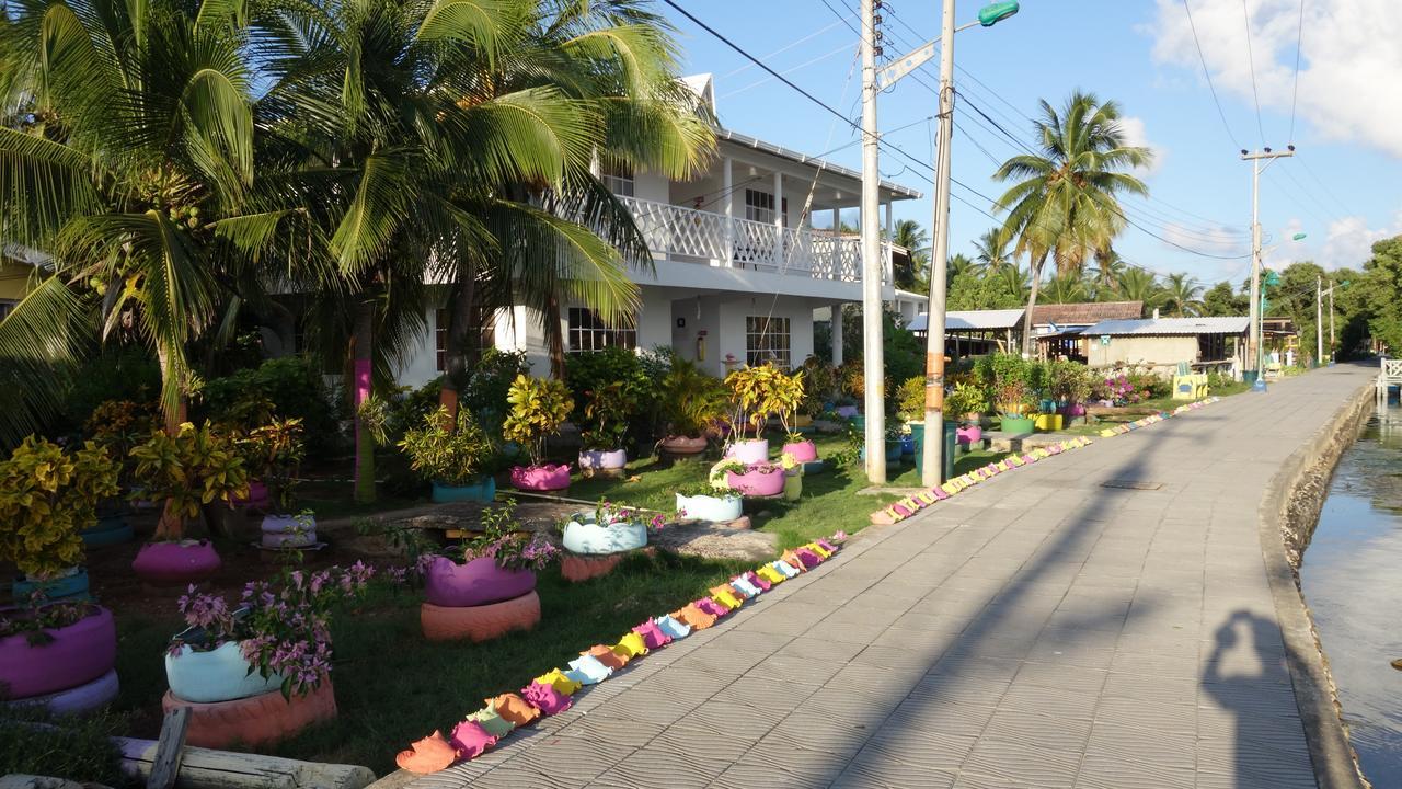 Posada Sunshine Paradise Providencia Island Ngoại thất bức ảnh