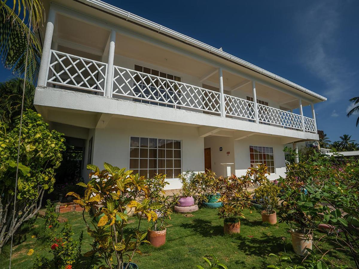 Posada Sunshine Paradise Providencia Island Ngoại thất bức ảnh