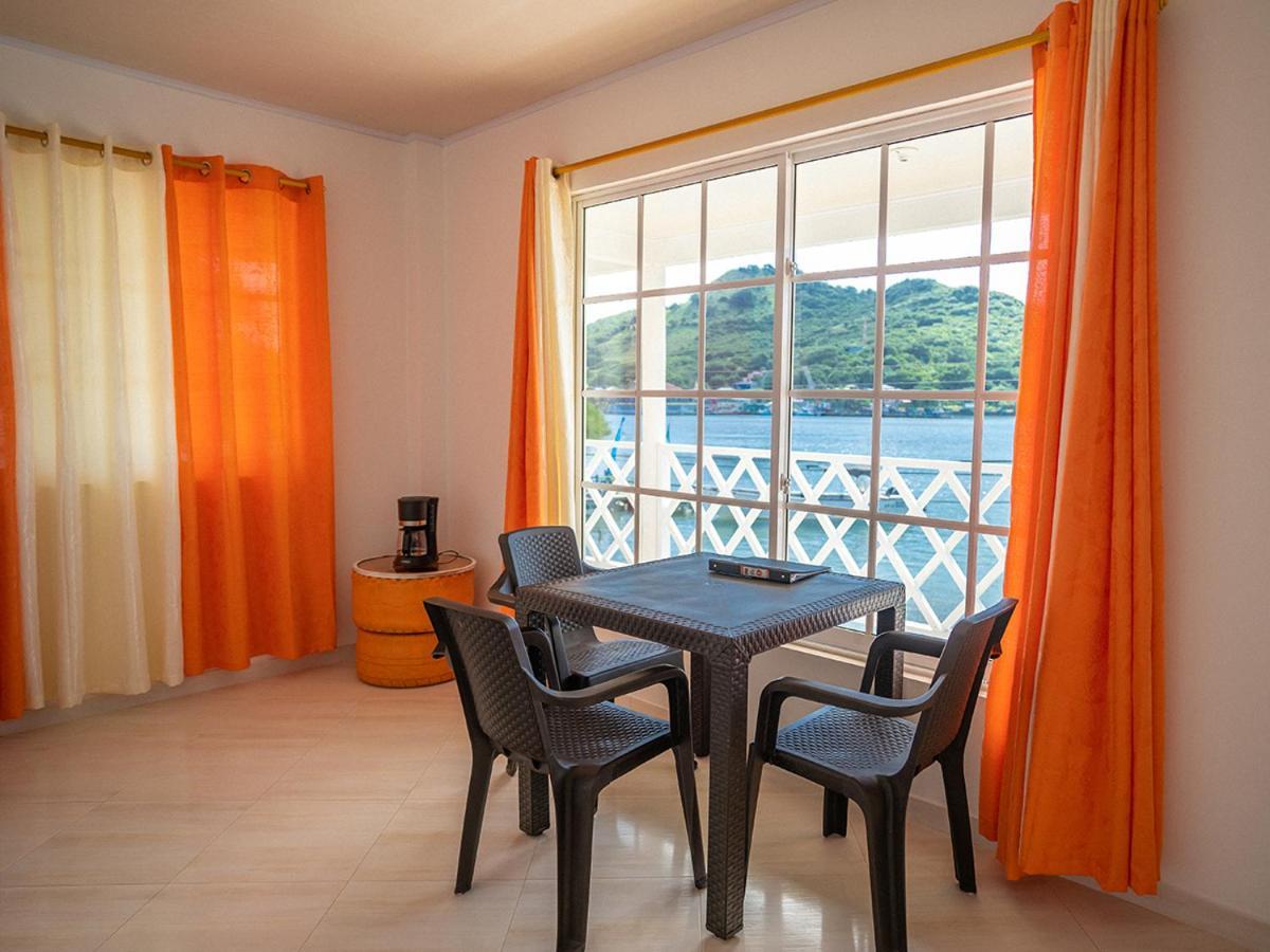 Posada Sunshine Paradise Providencia Island Ngoại thất bức ảnh